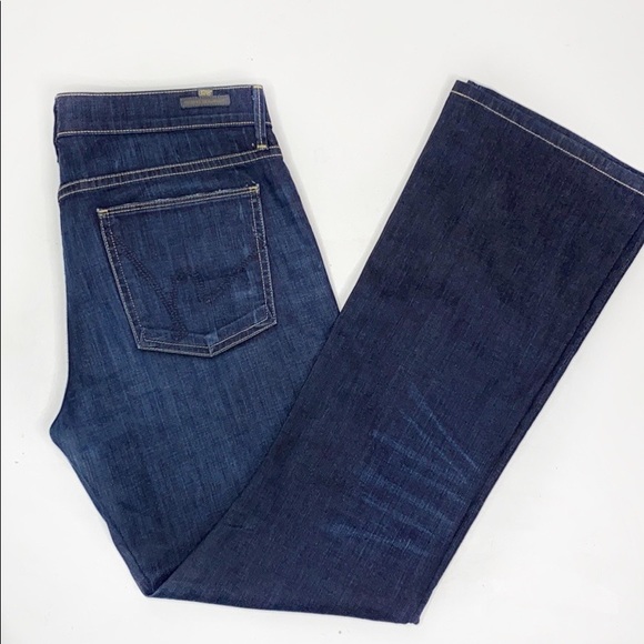 Citizens of Humanity Amber Medium Rise Bootcut 30 - Picture 5 of 11